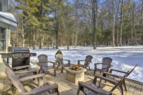 Cozy Home with Game Room, 8 Mi to Camelback Mountain